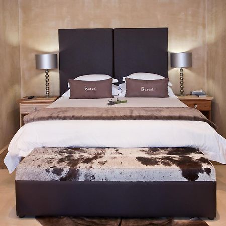 Surval Boutique Olive Estate Villa Oudtshoorn Room photo