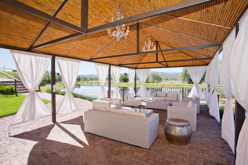 Surval Boutique Olive Estate Villa Oudtshoorn Exterior photo