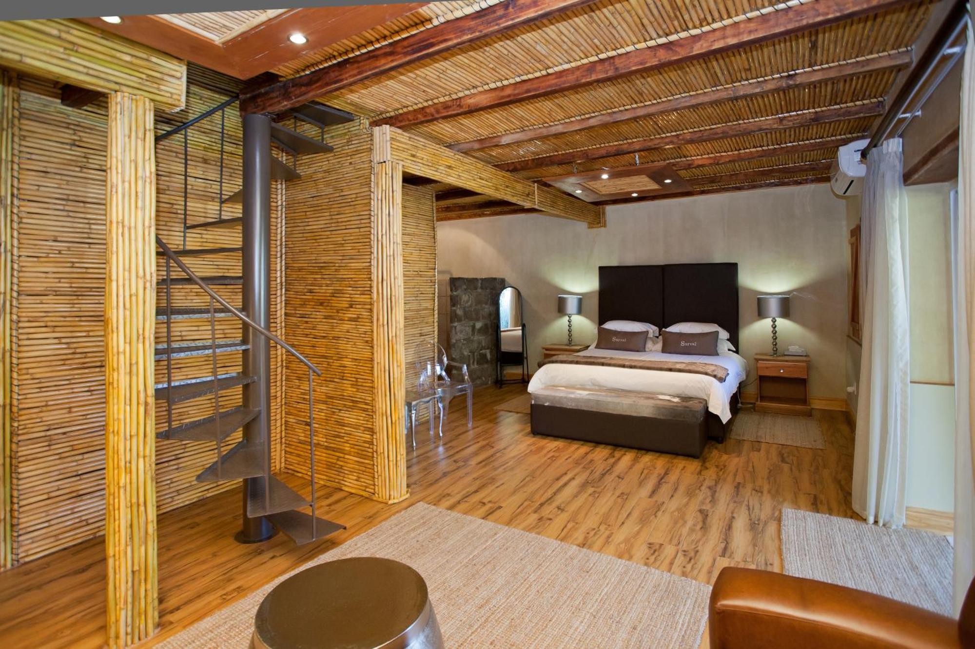 Surval Boutique Olive Estate Villa Oudtshoorn Room photo