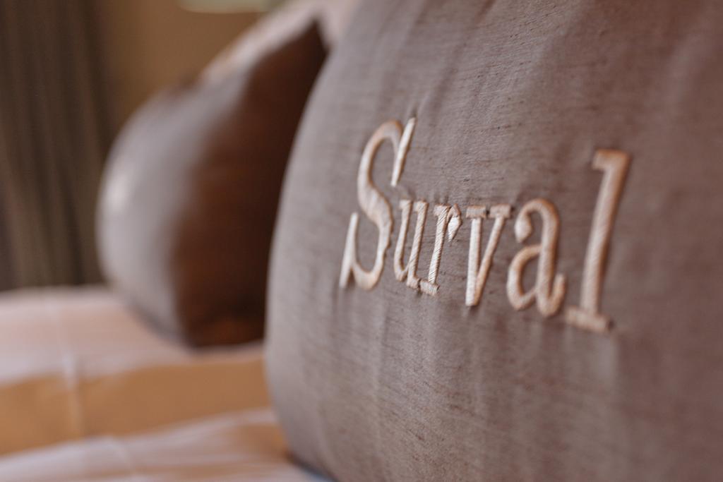 Surval Boutique Olive Estate Villa Oudtshoorn Exterior photo